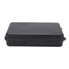225x125x55mm Outdoor Survival Sealed Box Case Survival Storage Carry Box Universal Sealed Container with Foam