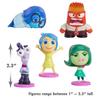 Just Play Disney & Pixar Inside Out 2 All Feels Figure Set, Ages 3 and Up