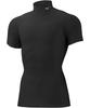 Mizuno 2021 Dry Accel Bio Gear Compression Training High Short UV Matte Size M Men's Shirt, Neck, Sleeves, Moisture-Wicking, Quick-Drying, Stretch,