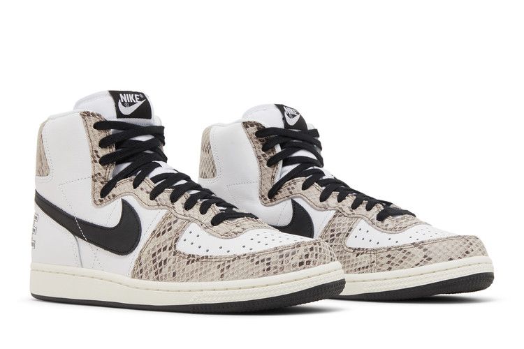 Nike Terminator High 'Cocoa Snake'