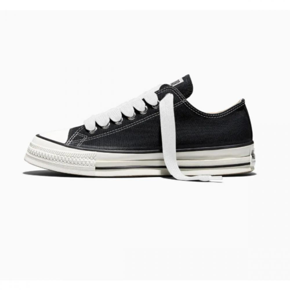 Converse Chuck Taylor Throwback Black A19080c
