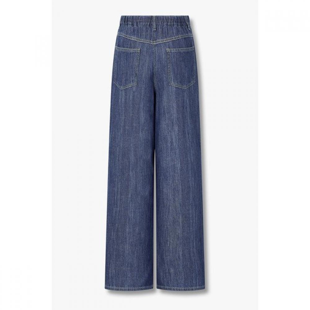 Studio Tomboy Denim Pants String Banding 9175362972 
