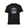 Glasgow Warriors T-Shirt Aesthetic Clothing Tees Boys Whites Plain White T Shirts Men