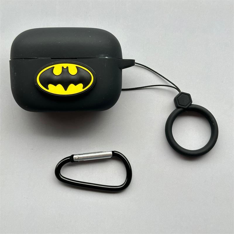 Silicone soft shell for OnePlus Nord Buds 1r/1V wireless Bluetooth earphone protective cases