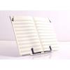 Portable Folding Desktop Music Stand Qupu Stand Book Stand Reading Stand IPad Stand Desktop Bookstand