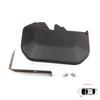 BSP1227-1 Front Left Mud Flap Splash Guard for Ford Transit MK8 T18 V363 FAD FBD FCD FDD FED 2013-On 1820757