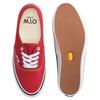 Vans X Kith Authentic 44 Otw Comfortable Soft Skate Shoes Men Sneaker Red VN000Z3TIZQ