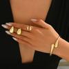 Fashionable, Unique, Understated Luxury, , And High-end Jewelry; A Perfect Gift For A Friend.