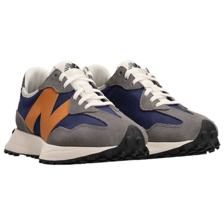 New Balance 327 Castlerock Night Tide Women's WS327WR1
