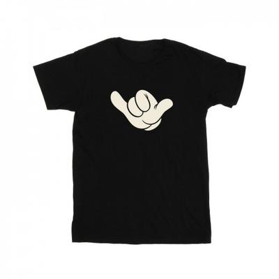 Mens Mickey Mouse Skate T-Shirt