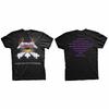 ** Metallica Master of Puppets T-shirt **