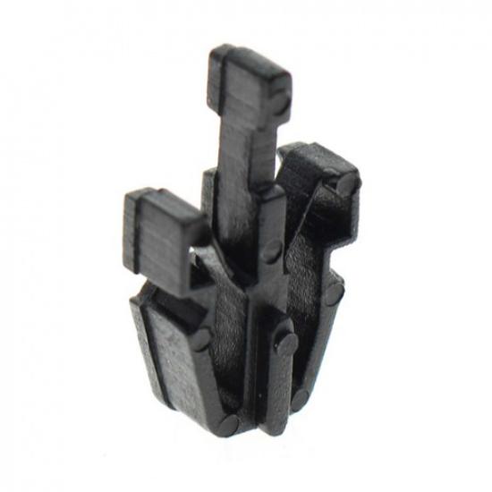 50PCS Retainer Clips  For Mitsubishi & Chevrolet&GMC MB-153825 9046713011