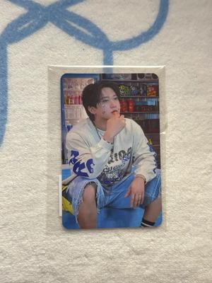 STRAY KIDS Stray Kids Poka Online Changbin Used