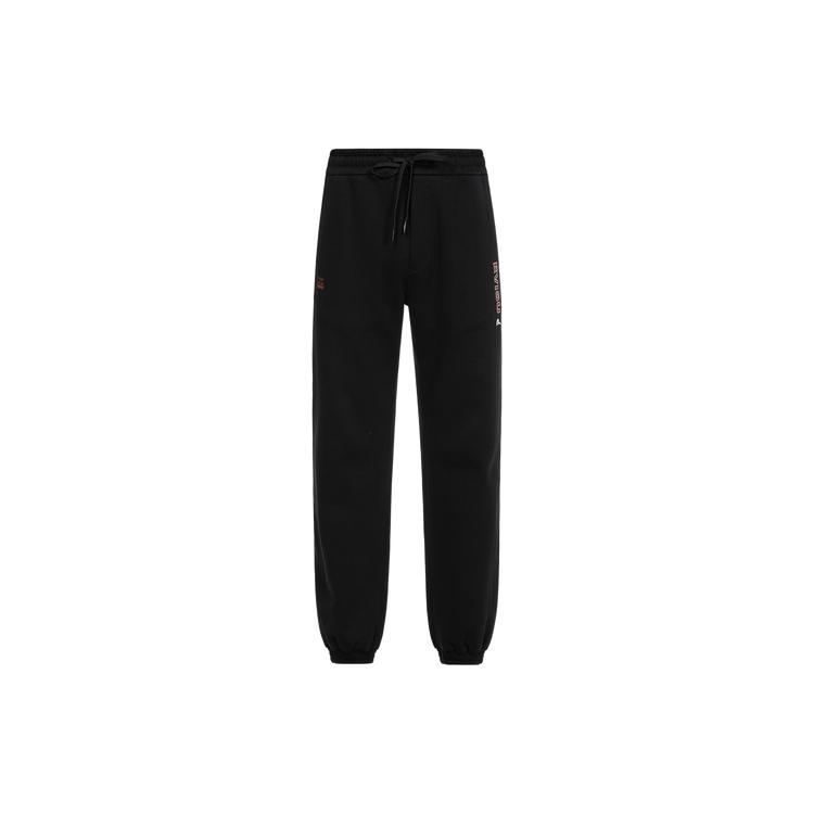 EVISU Casual Pants Men's Moderate Sweatpants 2EAHTM3SP7072STCN