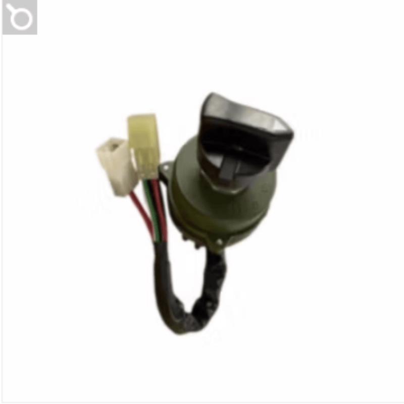 DEKEBAG Iveco NJ2046 Headlight Switch