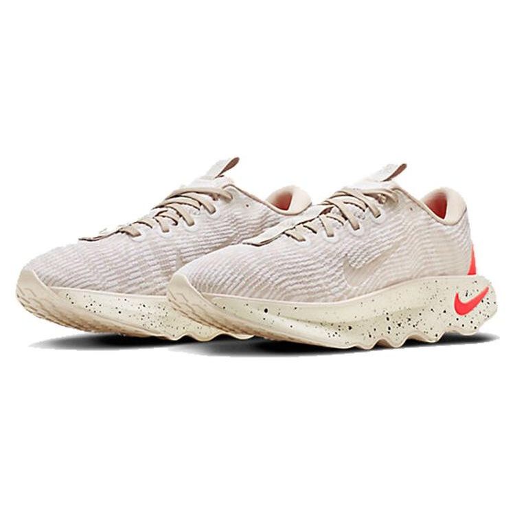 Nike Tenisi Motiva Light Orewood Brown pentru bărbați Sail-White DV1237-100