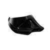 ABS Motorcycle Handguard Hand Shield Extensions Protector Windshield For BMW R1250GS GSA R1200GS F800GS ADV S1000XR 2012-2020