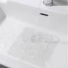 Silicone Drain Stopper Anti-Odor Sink Pad Bathroom Floor Drain Plug For Homeowners Renters Housekeepers Apartment Hotel Kitchen