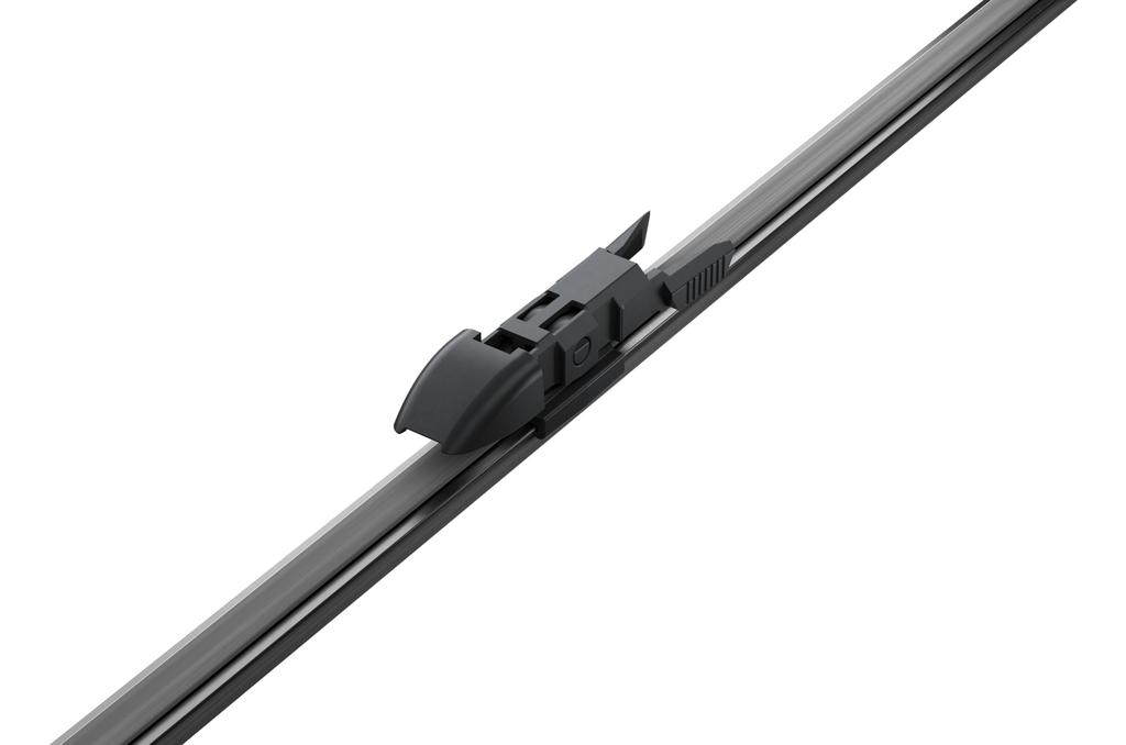 BOSCH Aero Twin Wiper Blades for Imported for BMW A334H Vehicles, 330mm,