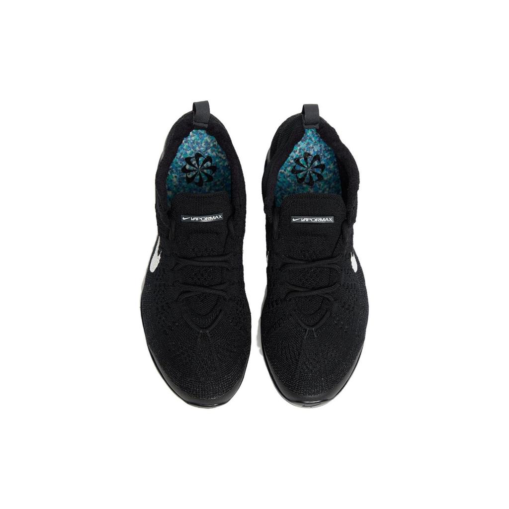 Nike Air VaporMax 2023 Flyknit Black Sail Women Sneakers Anthracite DV6840-002