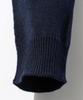 Maison Margiela Navy Sweater SI1HA0010 S17783 Men's [Used]