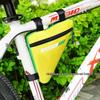 Mountain Bike Triangle Frame Bag - Cycling Equipment Tool Bag