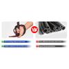 Car Windshield Silicone Strip For Toyota Land Cruiser 250 2024 2025 Front Glass Seal Strip Window Sealing for Prado LC250 1958