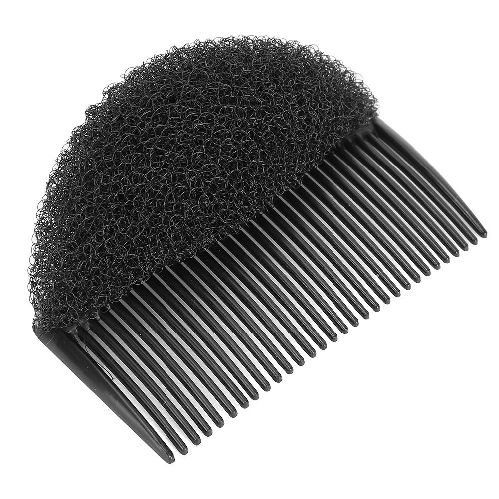 Professional Hair Fluffy Pad Updo Hair Bangs Hair Styling Tool