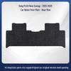 Original Car Nylon Floor Mats for BYD Song PLUS New Energy (2021-2025 Models)