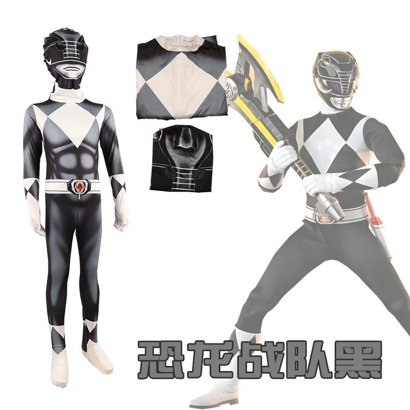 Kids Halloween Cosplay Costume Unisex Boys Girls Long Sleeve Top And Pants Set Fancy Dress For Party Carnival Holiday