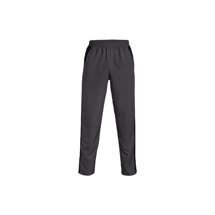 Under Armour Sportstyle Woven Pants Dark Grey Men s 1320122-019 S