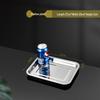 Jiwanggu 304 Stainless Steel Rectangular Serving & Buffet Tray