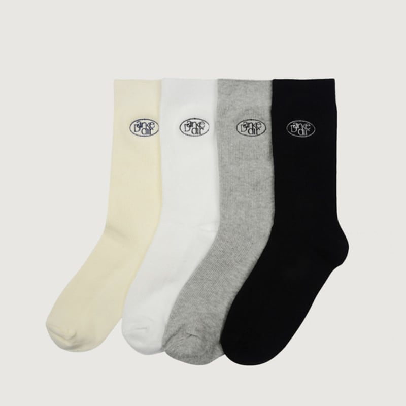 

dankedir НОСКИ DANKEDIR _ 4 ЦВЕТА gray