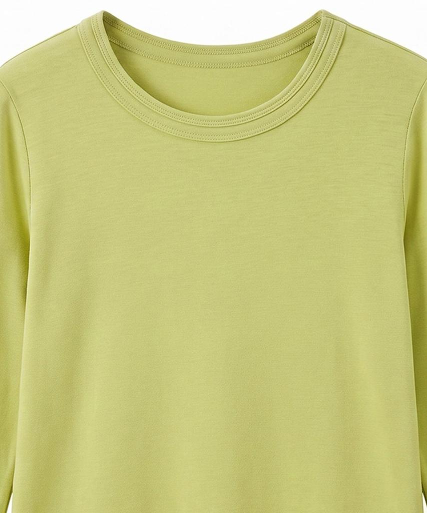 Eilubeu Lube Soft Tee Aasets103B