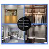 5Pcs Switching Capacitive Module Motion Sensory 5V 12V 24V 72W LED Dimming Control Lamp Short Distance Scan Sweeping Sensory