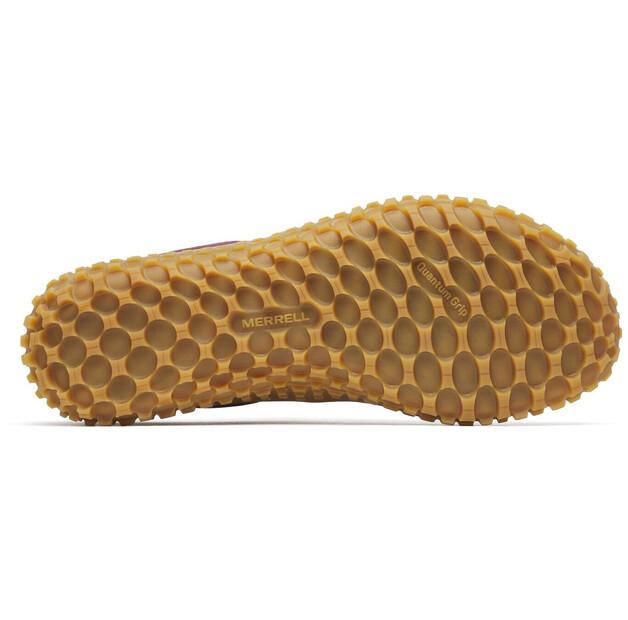 Merrell Wrapt Sneaker Mid WP