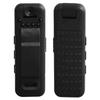 Portable Pen-style Camera, 1080P HD Video Recorder, 180-degree Rotating Night Vision Body Camera