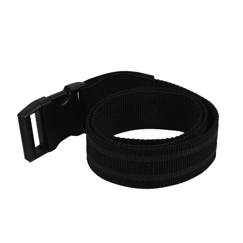 Tactical Multi-slip Elastic Drop Leg Thigh Strap for Universal Gun Holster QLS 19 22 Glock 17 M9 Airsoft Hunting Accessories