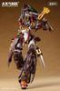 Daihidori Toys Demon Princess Transformation EX Series PVC and Alloy Transformation Painted Complete Movable Figure