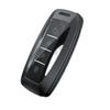 BYD Aluminum Alloy Car Key Case for Qin Pro, Song Pro, Tang, and Han – Creative Metal Shell Cover