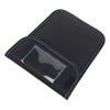 4x5.65inch Lens Filter Carry Case Wallet for 100x150mm Cinema Lens Filter Water Resistant Dust Proof Anti Scratch