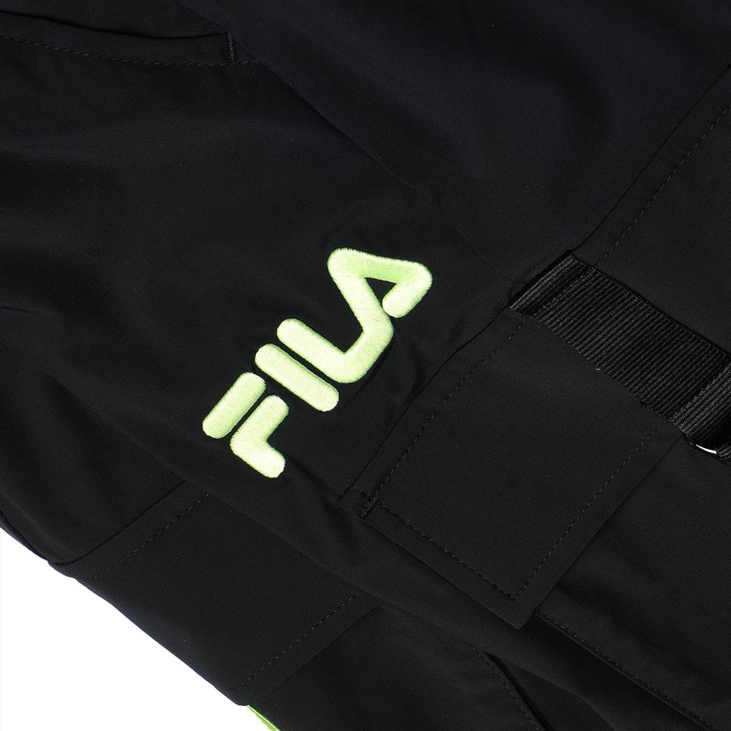Fila 2023 Spring Summer New Fashion Casual Long Pants Women Bottoms Legendary-Blue F11W120898F-NV