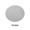 Espresso Coffee Puck Screen 0.2mm Espresso Filter Holder 51/53/58mm For Coffee Portafilter Accessory Barista Tool