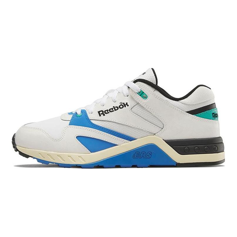 Reebok Ers 4000 'Chalk Kinetic Blue' Sneakers 100201026