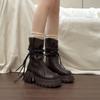 Botas altas – Botas altas