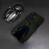 Horror TV H-Hannibal Handyhülle Für Samsung S26 S25 Plus S20 S20 Plus S22 Ultra S23 FE S21 Plus S21 Ultra Buntes Cover