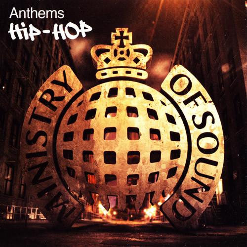 

CD VARIOUS - ANTHEMS HIP HOP MOSCD248 Ministry Of Sou 2011 UK Rap & Hip-Hop/R&B Used