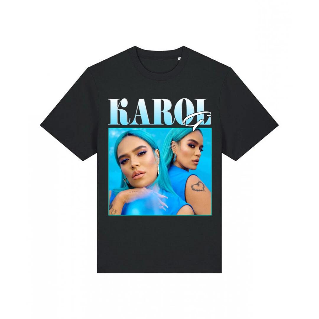 Karol G Artist Tee Unisex XL