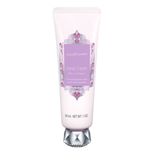[wrapped] Jill Stuart Hand Cream Milk Tea Blend 30g Hand Care Cosmetics Birthday Present Gift Shopper Included
