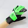 Brand Recruitment: Children's Latex Goalkeeper Gloves with Anti-Collision Hand Protection